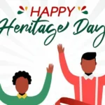 heritage day lakewood international