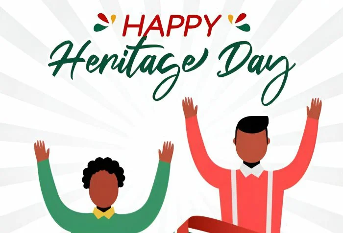 heritage day lakewood international