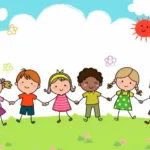 Spring Day lakewood international academy