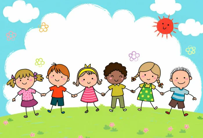Spring Day lakewood international academy