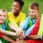 Annual sports day lakewood international academy