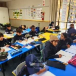 Small Classrooms Grade 1