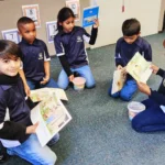 pre school lakewood international academy