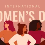 international women's day lakewood international academy