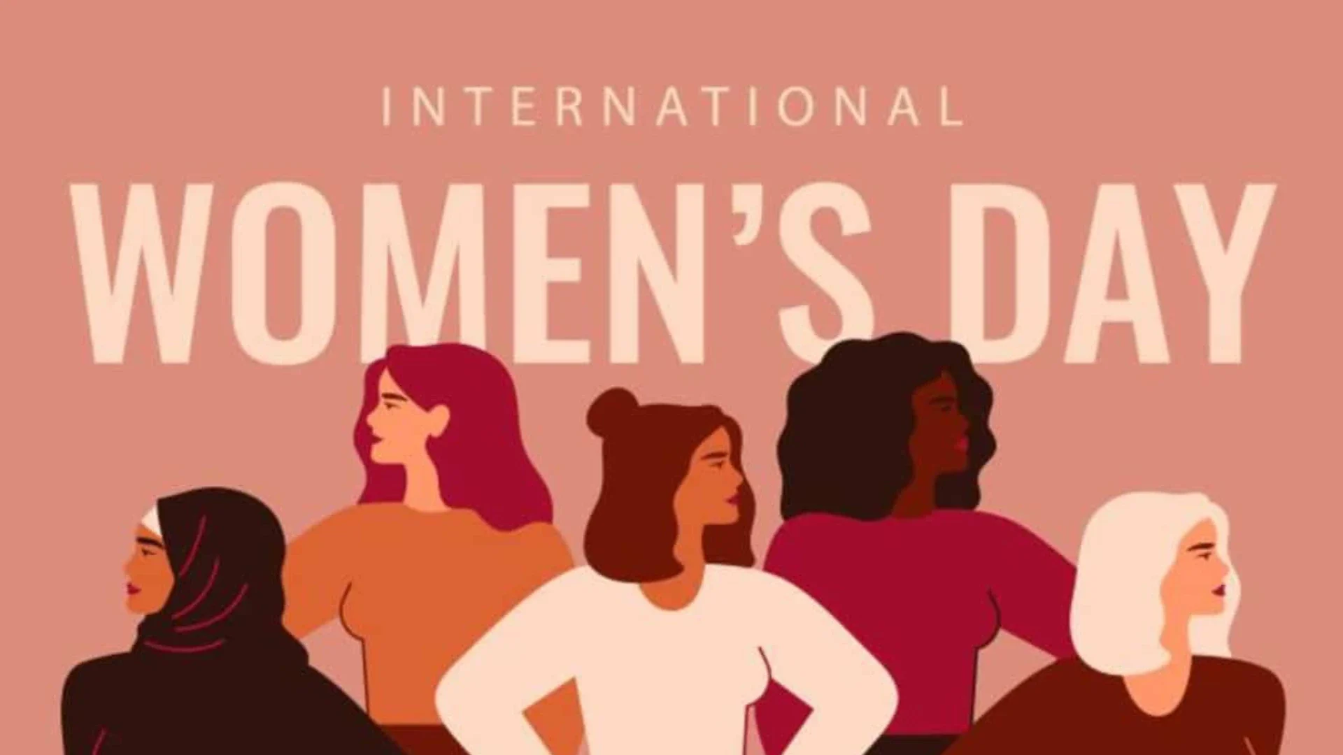 international women's day lakewood international academy