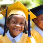 award ceremony RR-3 Lakewood international academy