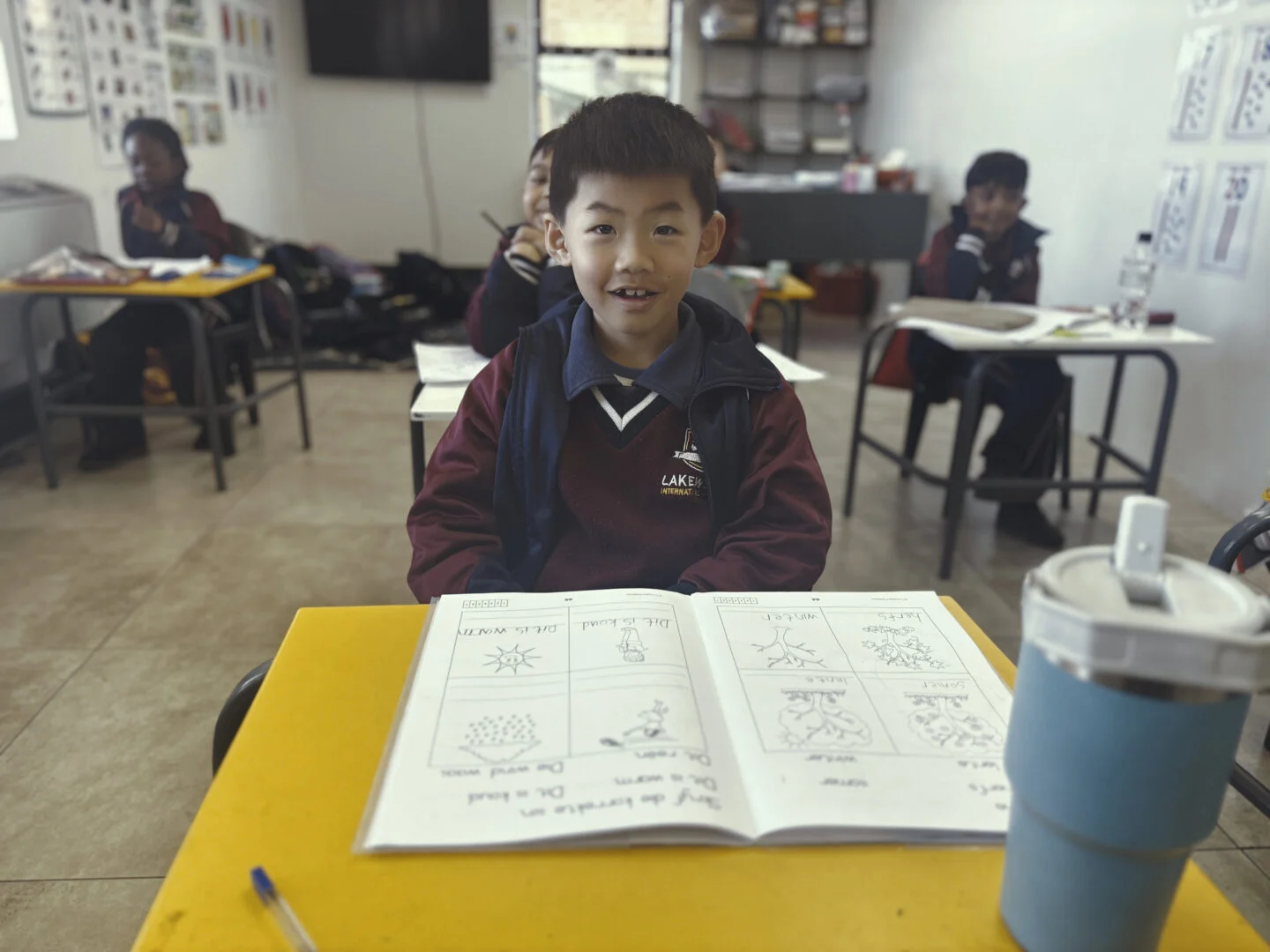 small classes