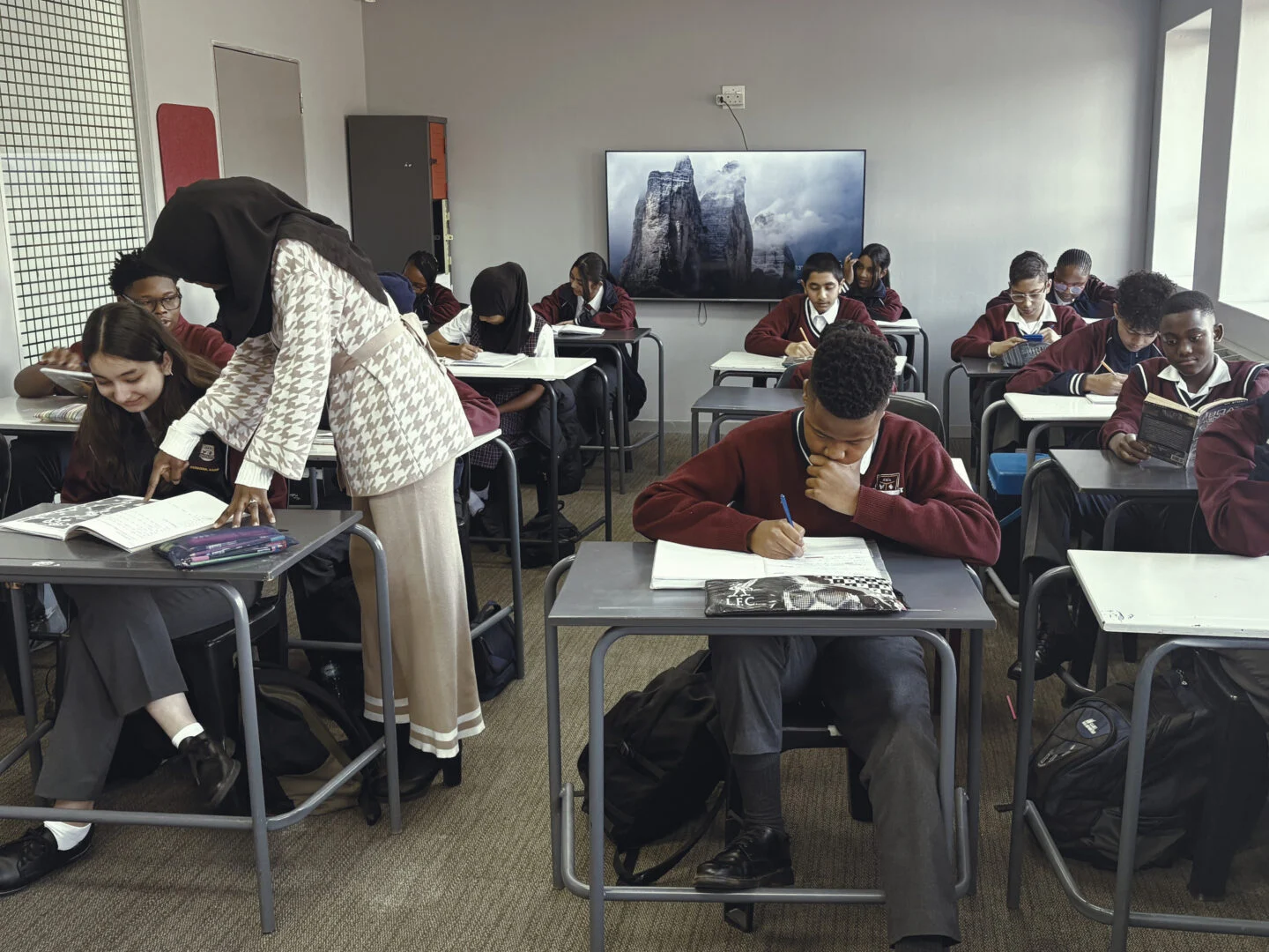 intermediate phase lakewood international academy
