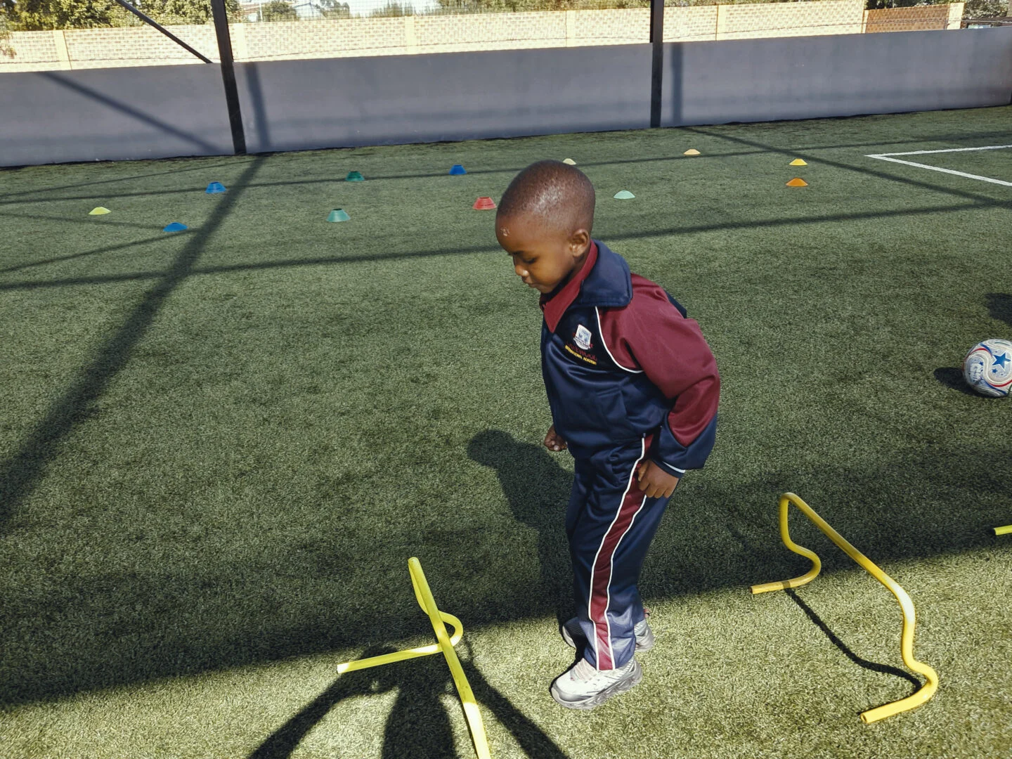 sports lakewood international academy