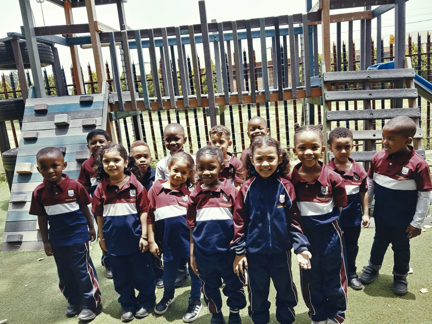 safe play areas lakewood international academy